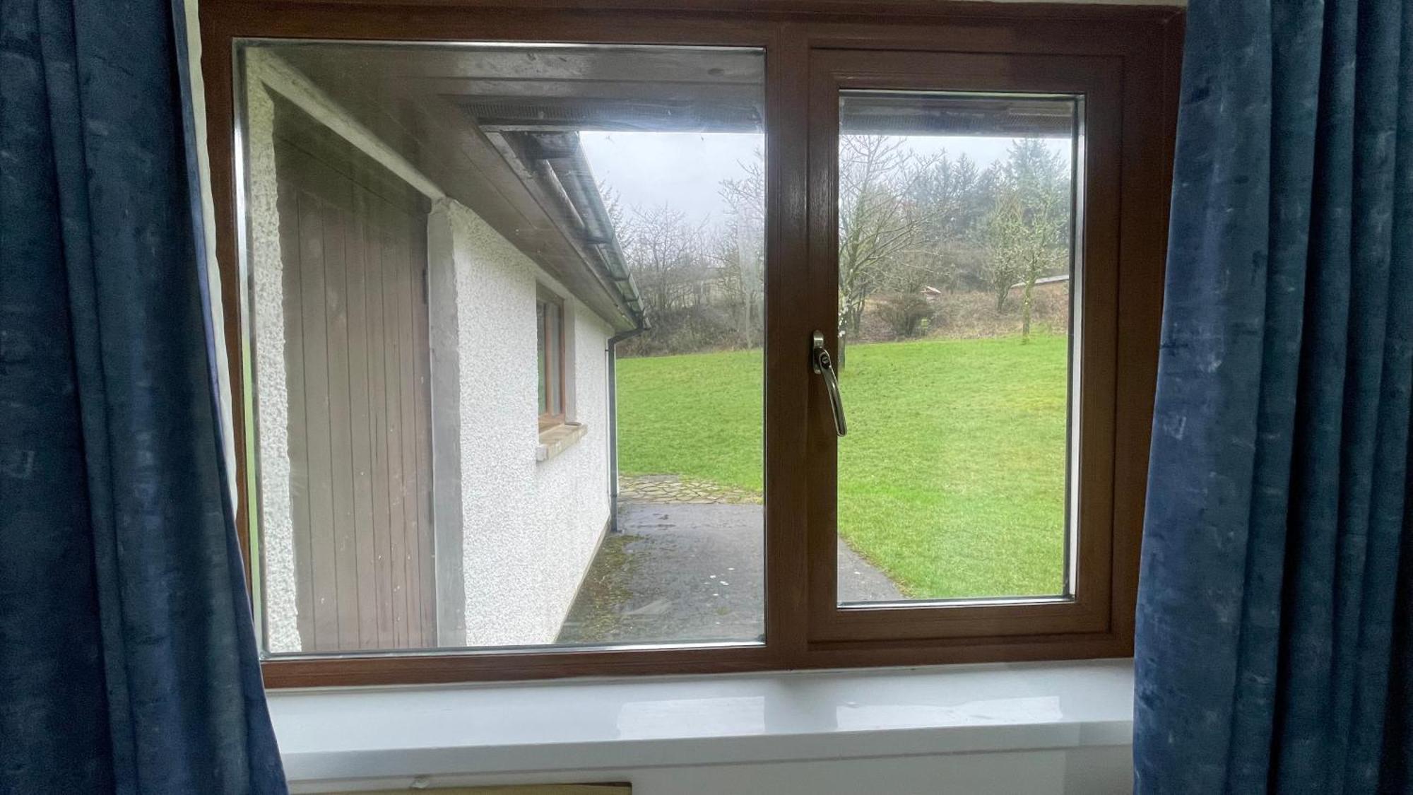 Bryn Bettws Lodge Port Talbot Exterior foto